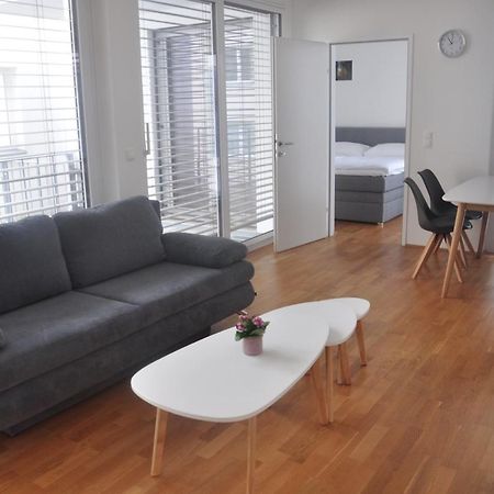 4 Beds And More Vienna Apartments - Contactless Check-In Exterior foto